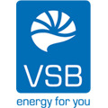 Logo VSB Holding GmbH in Göttingen