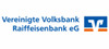 Logo Vereinigte Volksbank Raiffeisenbank eG in Holzbach