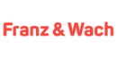 Logo Franz & Wach Personalservice GmbH in Heidersbacher Mühle
