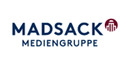 Logo MADSACK Mediengruppe in Hannover