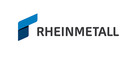 Logo Rheinmetall in Neckarsulm