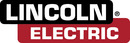 Logo Lincoln Electric Deutschland GmbH in Kerzenheim