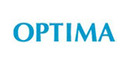Logo OPTIMA pharma GmbH in Schwäbisch Hall
