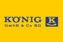 Logo König GmbH & Co KG in Uslar