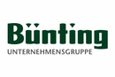 Logo Bünting Unternehmensgruppe in Hage