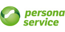 Logo persona service AG & Co. KG in Göttingen