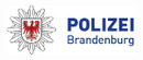 Logo Polizei des Landes Brandenburg in Oranienburg