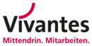 Logo Vivantes Klinikum im Friedrichshain Landsberger Allee in Berlin