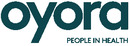 Logo oyora GmbH in Köln