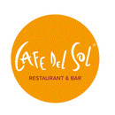 Logo Cafe Del Sol in Göttingen