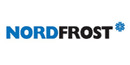 Logo Nordfrost - GmbH & Co. KG in Hannoversch Münden