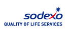 Logo Sodexo Services GmbH in Mainz