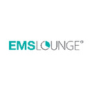 Logo EMS-Lounge Bad Kissingen in Neustadt