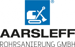 Logo Aarsleff Rohrsanierung GmbH