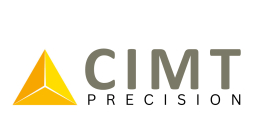 Logo CIMT Precision GmbH