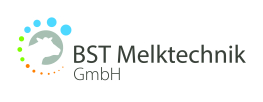 Logo BST Melktechnik GmbH
