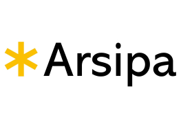 Logo Arsipa GmbH