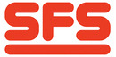 Logo SFS Group Germany GmbH in Ruhla