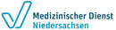 Logo Medizinischer Dienst Niedersachsen KdöR in Göttingen
