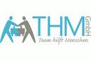 Logo THM GmbH in Leinefelde-Worbis
