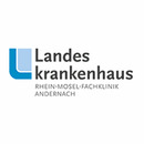 Logo Rhein-Mosel-Fachklinik Andernach in Andernach
