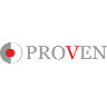 Logo PROVEN GmbH in Hoppegarten