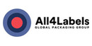 Logo All4Labels Group GmbH