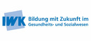 Logo Institut für Weiterbildung in der Kranken- & Altenpflege gemeinnützige GmbH. in Halberstadt