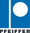 Logo Ludwig Pfeiffer Hoch- und Tiefbau GmbH & Co. KG in Erfurt