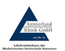 Logo Ammerland-Klinik GmbH in Westerstede