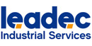 Logo Leadec FM BV & Co. KG