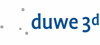 Logo Duwe-3d AG