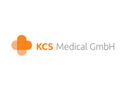 Logo KCS Medical GmbH in Northeim