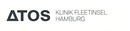 Logo ATOS Klinik Fleetinsel Hamburg GmbH & Co. KG in Hamburg