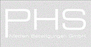 Logo PHS Group in Göttingen