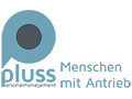 Logo pluss Personalmanagement GmbH Niederlassung Göttingen Care People in Göttingen