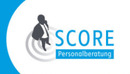 Logo SCORE Personal in Bad Sooden-Allendorf