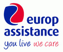 Logo Europ Assistance Services GmbH in Göttingen
