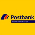 Logo Postbank Finanzberatung AG in Göttingen