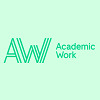 Logo Academic Work GmbH in München