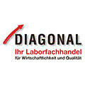 Logo Diagonal GmbH & Co. KG in Göttingen