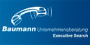 Logo Baumann Unternehmensberatung AG