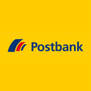 Logo Postbank eine Niederlassung der Deutsche Bank AG in Göttingen
