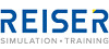 Logo Reiser Simulation and Training GmbH in Berg