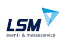 Logo LSM GmbH in Stemwede
