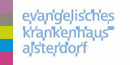 Logo Evangelische Stiftung Alsterdorf - Evangelisches Krankenhaus Alsterdorf gGmbH in Hamburg