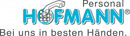 Logo I. K. Hofmann GmbH in Fritzlar