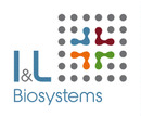 Logo I&L Biosystems GmbH in Göttingen