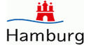 Logo Finanzbehörde, Steuerverwaltung in Hamburg