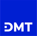 Logo DMT GmbH & Co. KG in Essen